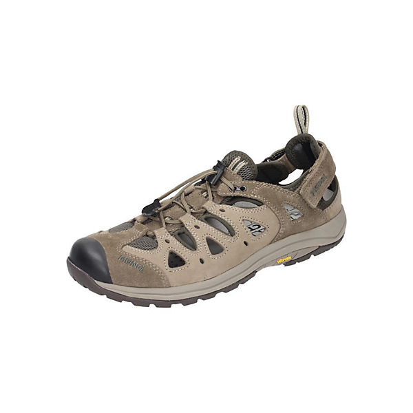 Outdoorsandalen