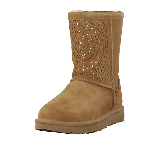 Winterstiefel