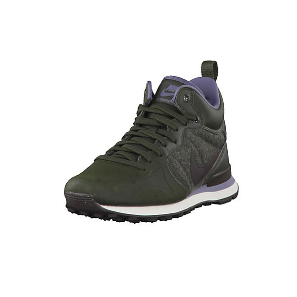 Sneakers High