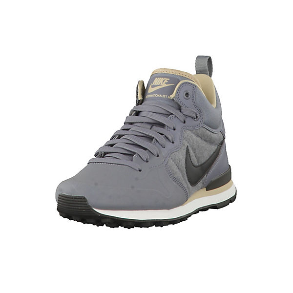 Sneakers High