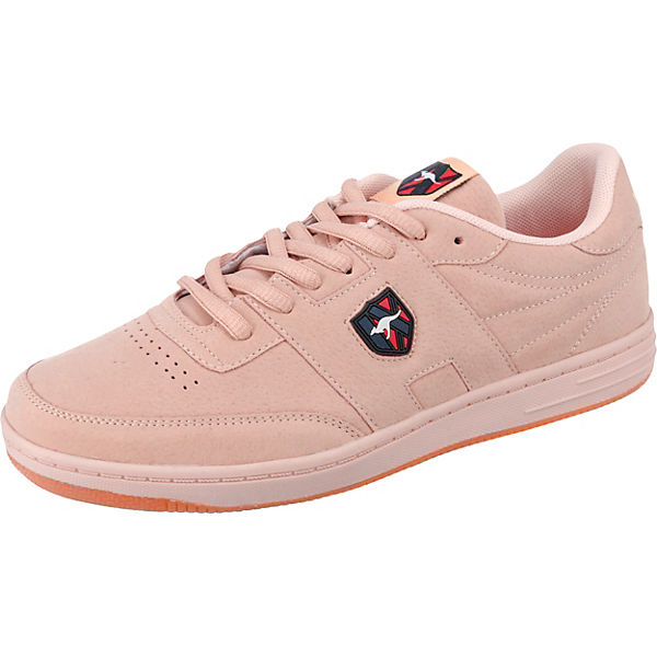 Sneakers Low RETRO CUP KIDS für Mädchen