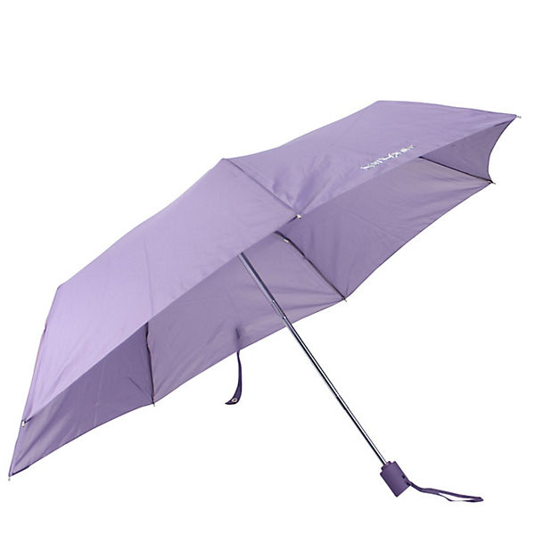 Regenschirm Lightdrop 27 cm