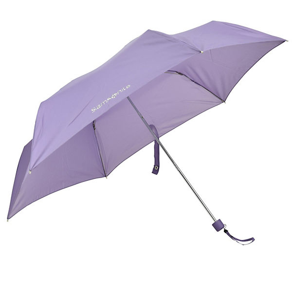 Regenschirm Lightdrop 24 cm