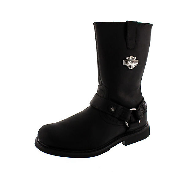 Biker Boots JOSH