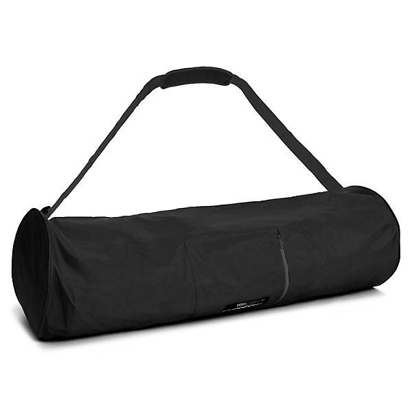 Yogatasche basic - zip - extra big - nylon - 80 cm
