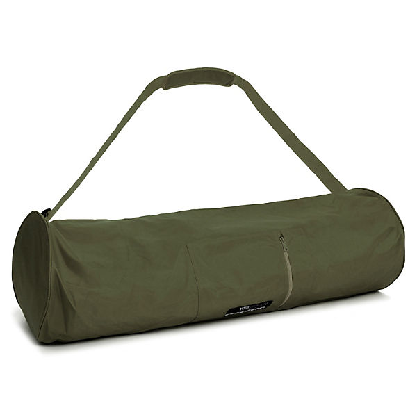 Yogatasche basic - zip - extra big - nylon - 80 cm