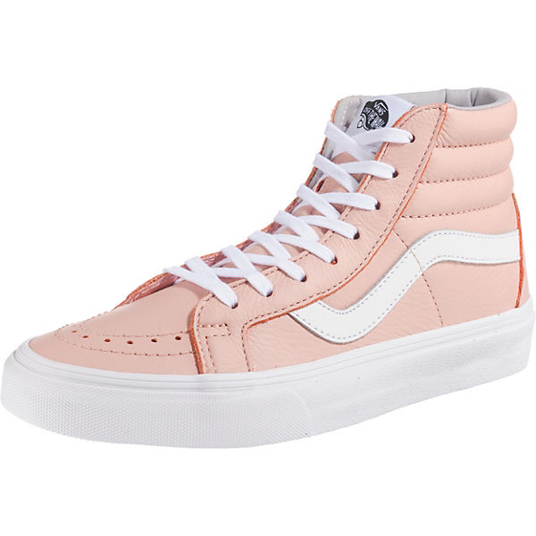 UA SK8-Hi Sneakers