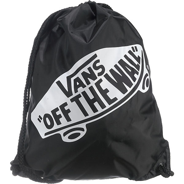 Benched Rucksack