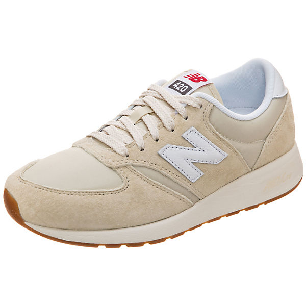 Sneakers Low WRL420-EA-B