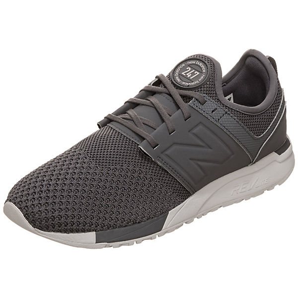 Sneakers Low MRL247-GO-D