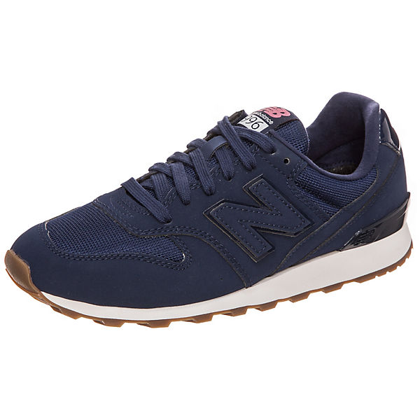 Sneakers Low WR996-SKF-D