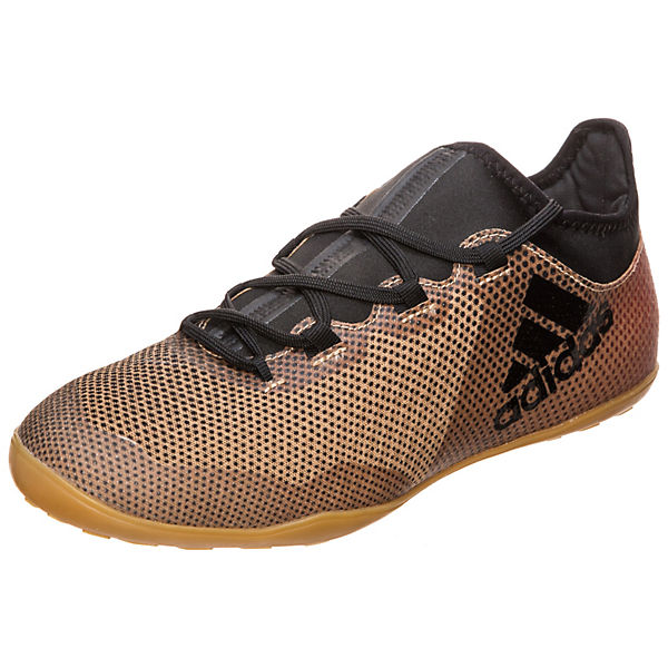 Fußballschuhe X Tango 17.3 Indoor