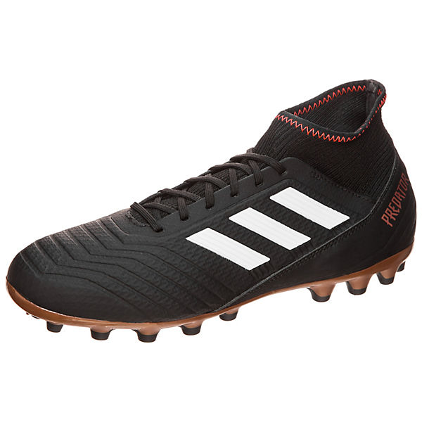 Fußballschuhe Predator 18.3 AG