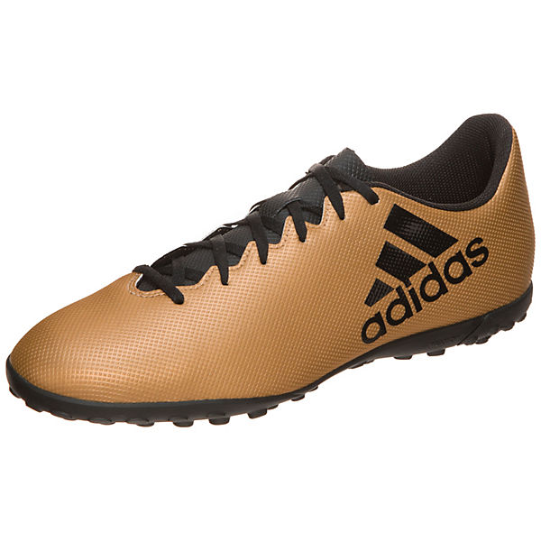 Fußballschuhe X Tango 17.4 TF
