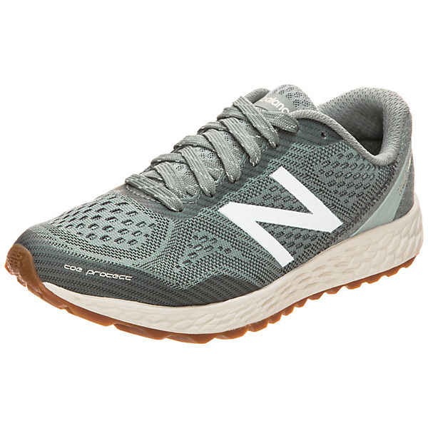 Laufschuhe Fresh Foam Gobi v2 Trail