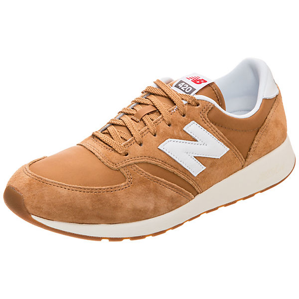 Sneakers Low MRL420-S2-D