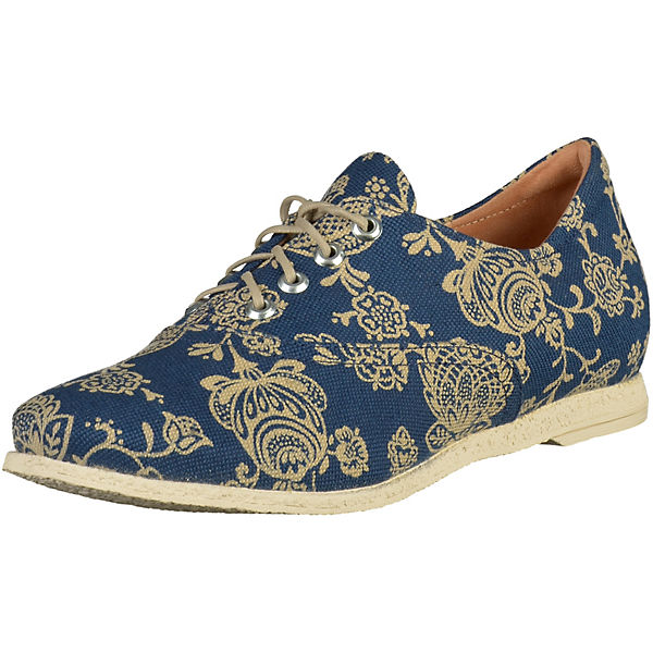 Schnürschuhe