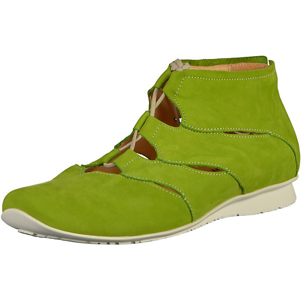 Offene Halbschuhe