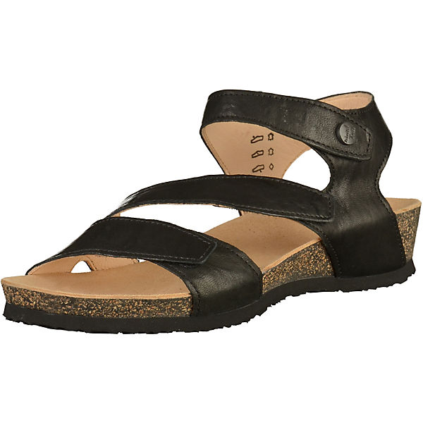 Klassische Sandalen