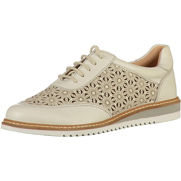 Schnürschuhe