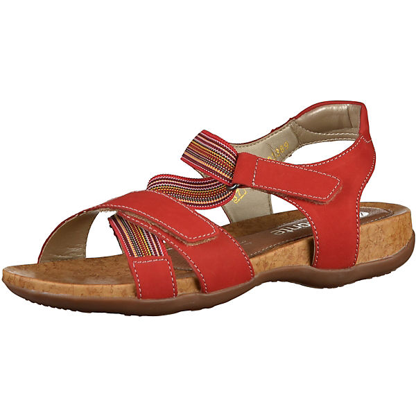Klassische Sandalen