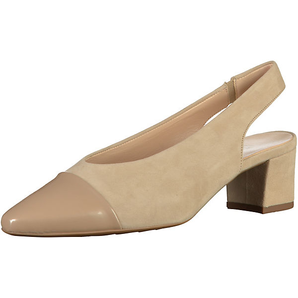 Sling-Pumps