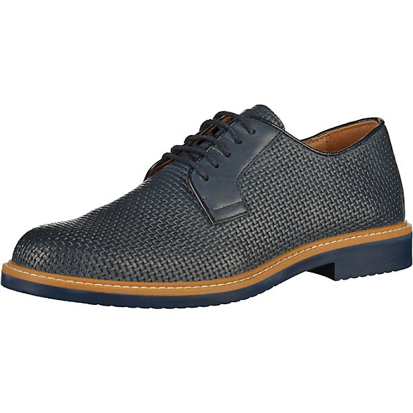 Schnürschuhe