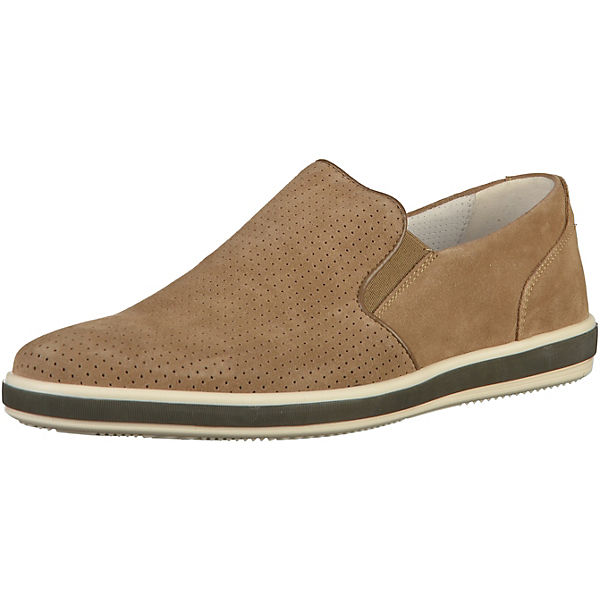 Sportliche Slipper