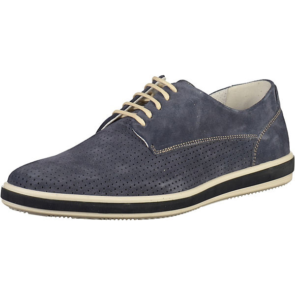 Schnürschuhe