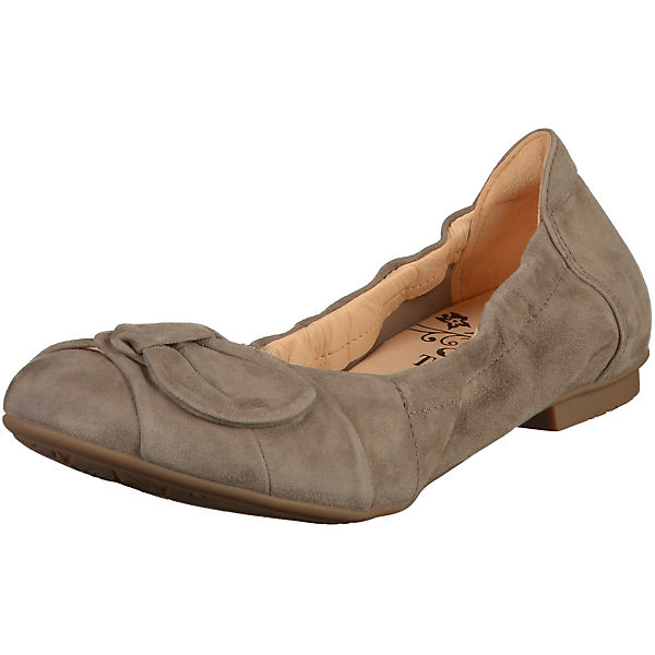 Klassische Ballerinas