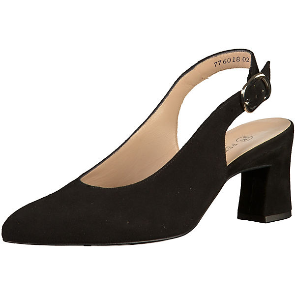 Sling-Pumps