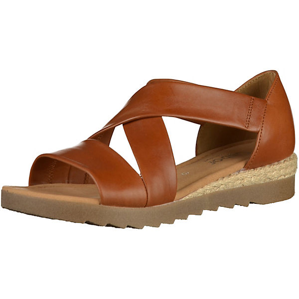 Klassische Sandalen