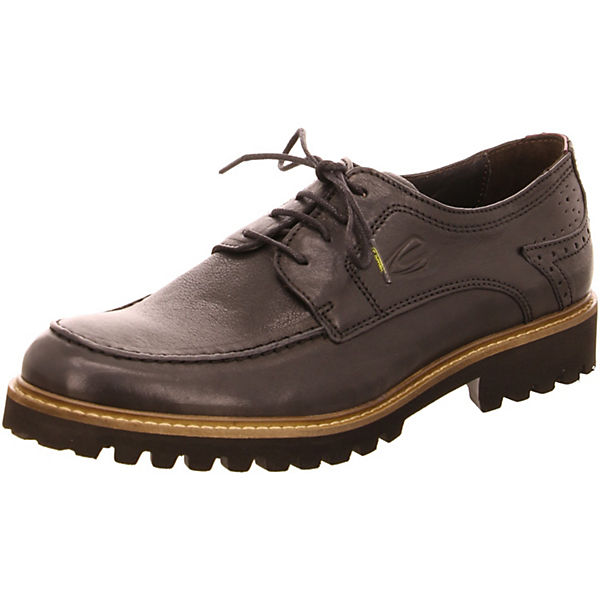 Business-Schnürschuhe