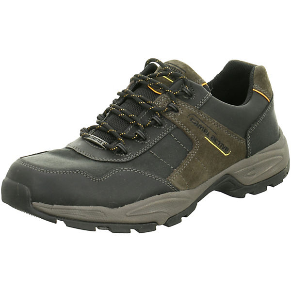 Sportliche Halbschuhe