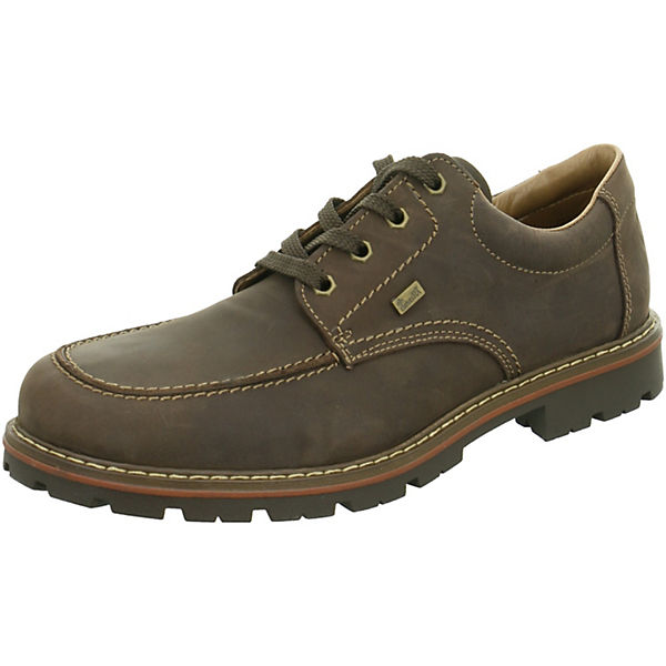 Schnürschuhe