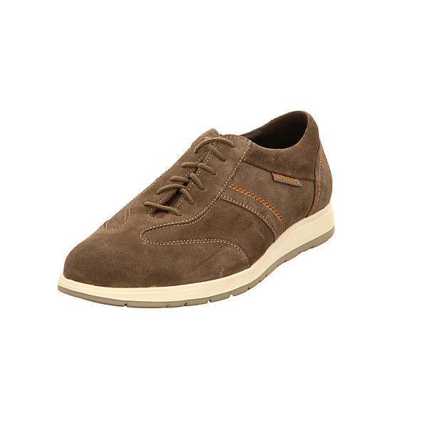 Schnürschuhe