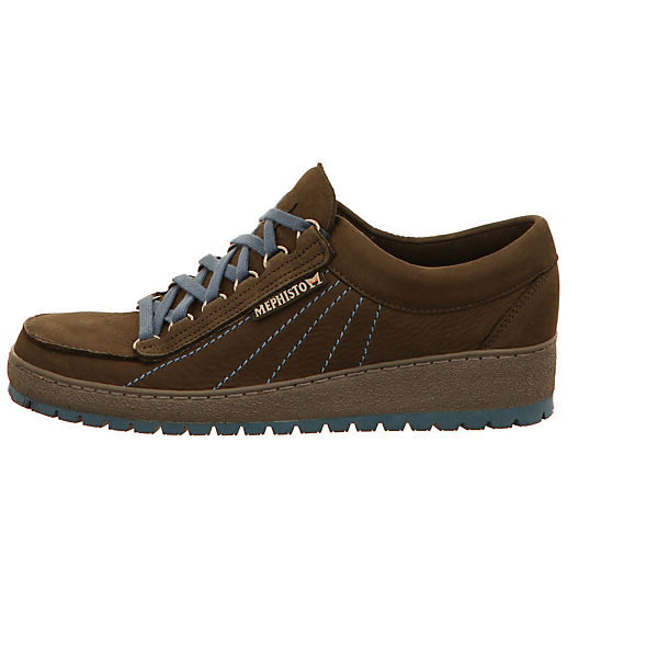 Komfort-Halbschuhe