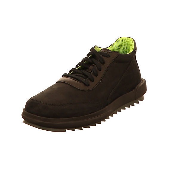 Klassische Halbschuhe