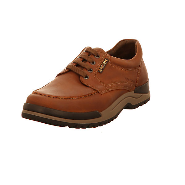 Komfort-Halbschuhe