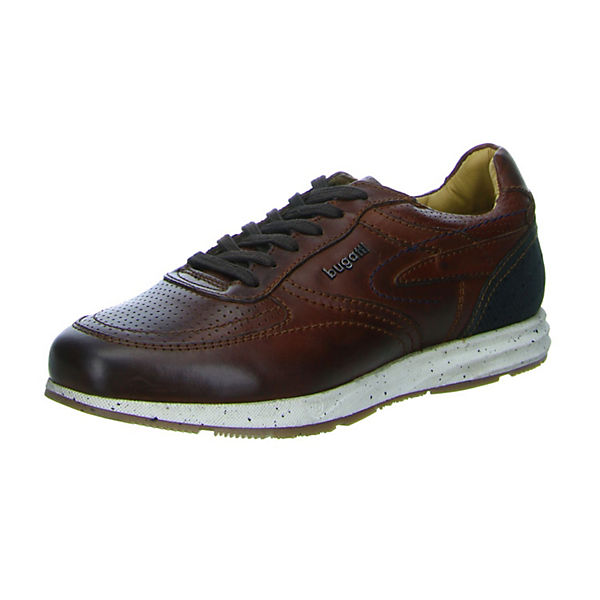 Sportliche Halbschuhe