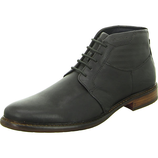 Schnürstiefeletten