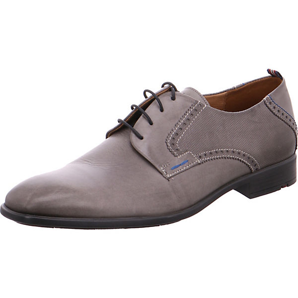Business-Schnürschuhe