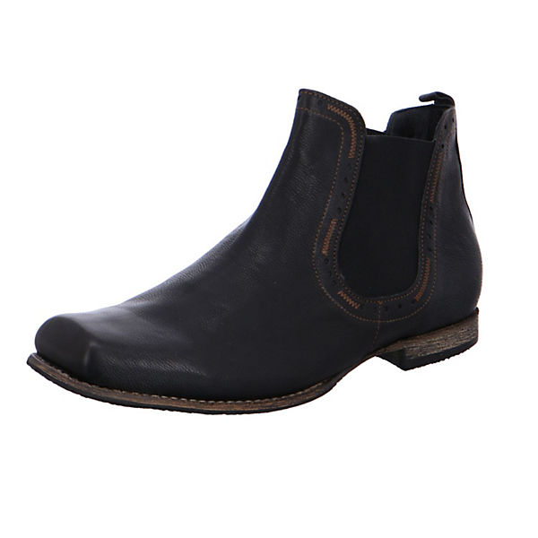 Chelsea Boots