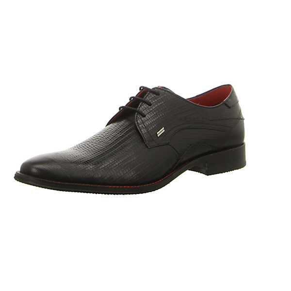 Business-Schnürschuhe