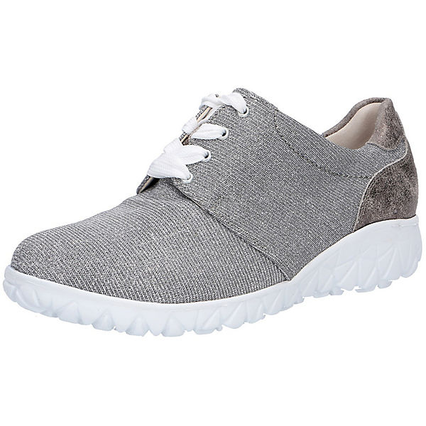 Komfort-Halbschuhe