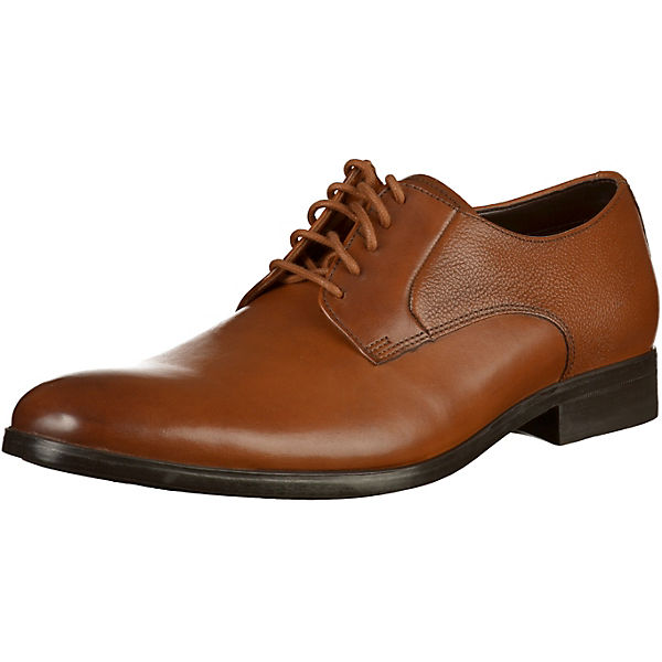 Business-Schnürschuhe