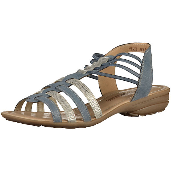Klassische Sandalen