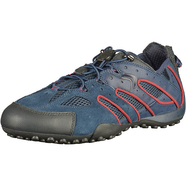 Halbschuhe