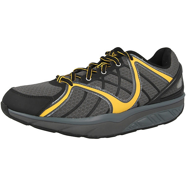 Sportschuhe Schuhe Jengo 5 Sport Neutral Lace Up