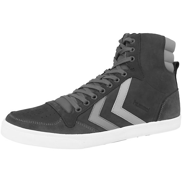 Sneakers High Slimmer Stadil Duo Oiled